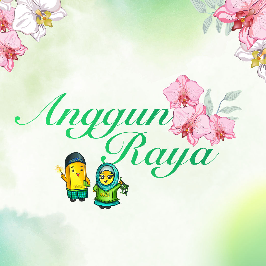 Anggun Raya 2025