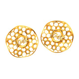 Tranz Classic Ear Studs