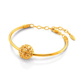 Tranz Classic Bangle