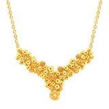 Tranz Classic Necklace