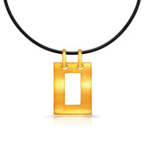 Tranz Classic Pendant