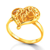 Tranz Love Ring