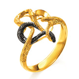 Tranz Love Ring