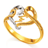 Tranz Love Ring