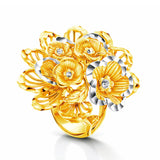 Anggun Alamanda Ring