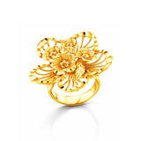 Anggun Alamanda Ring