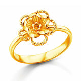 Anggun Manja Ring