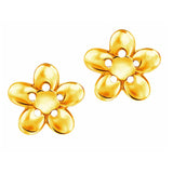 Anggun Manja Ear Studs