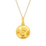 Disney Baby Pendant