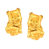 Disney Baby Pooh Earrings