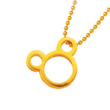 Disney Mickey Magic Pendant