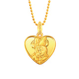 Disney Mickey And Friends Pendant