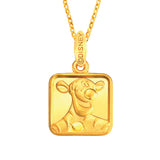 Disney Winnie The Pooh Pendant