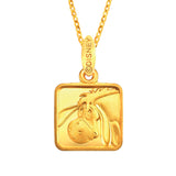 Disney Winnie The Pooh Pendant