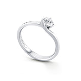 Hemera Diamond Ring