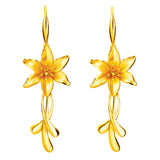 Happy Love Loving Lily Earrings