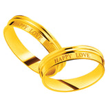 Happy Love Rings of Destiny