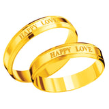 Happy Love Rings of Destiny