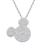 Disney Mickey Magic Pendant