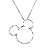 Disney Mickey Magic Pendant