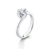 Hemera Diamond Ring