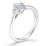 Hemera Diamond Ring