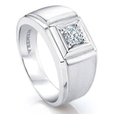 Hemera Men's Ring