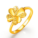 Tranz Love Ring