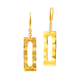 Tranz Classic Earrings