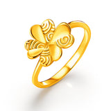 Tranz Love Ring