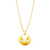 Tranz Classic Pendant