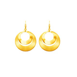 Tranz Classic Earrings