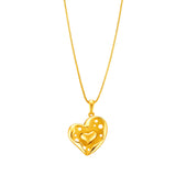 Tranz Love Pendant