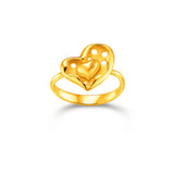 Tranz Love Ring