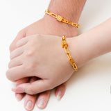 Tranz Duet Bracelet