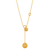 Happy Love Endless Happiness Necklace