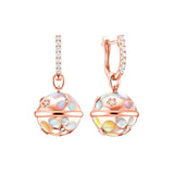 Mother of Pearl Earrings