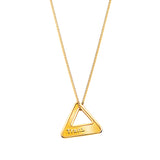 Tranz Classic Pendant