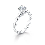 Hemera Diamond Ring