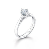 Hemera Diamond Ring