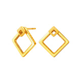 Tranz Classic Earrings