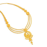 Bombay Collection Necklace