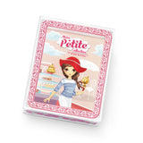 Miss Petite Tea Party