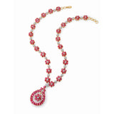 Bombay Collection Necklace