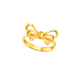 Happy Love Endless Happiness Ring