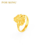 Anggun Flower Ring