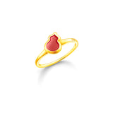 Lucky Charm Ring