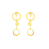 Tranz Classic Earrings