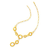 Tranz Classic Necklace