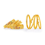 Bombay Collection Bangles